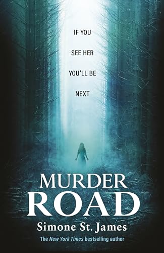 Murder Road von Michael Joseph